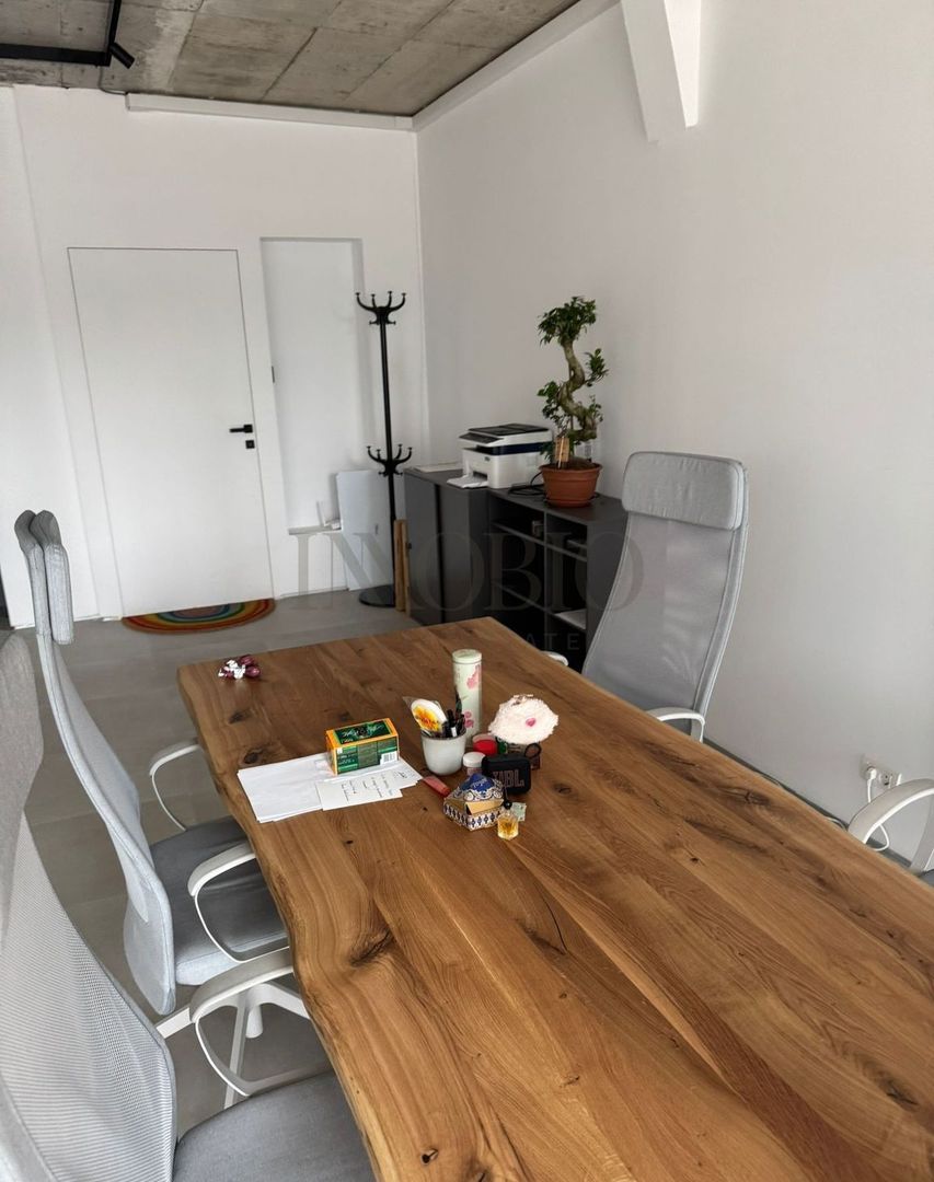 Spatiu Comercial / Birou | 1,250 + TVA | Win Herastrau - Poză 4