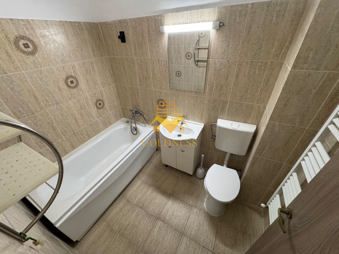 2 camere decomandate, modern, parcare, Cartierul Buna Ziua, Zona Audi - Poză 7