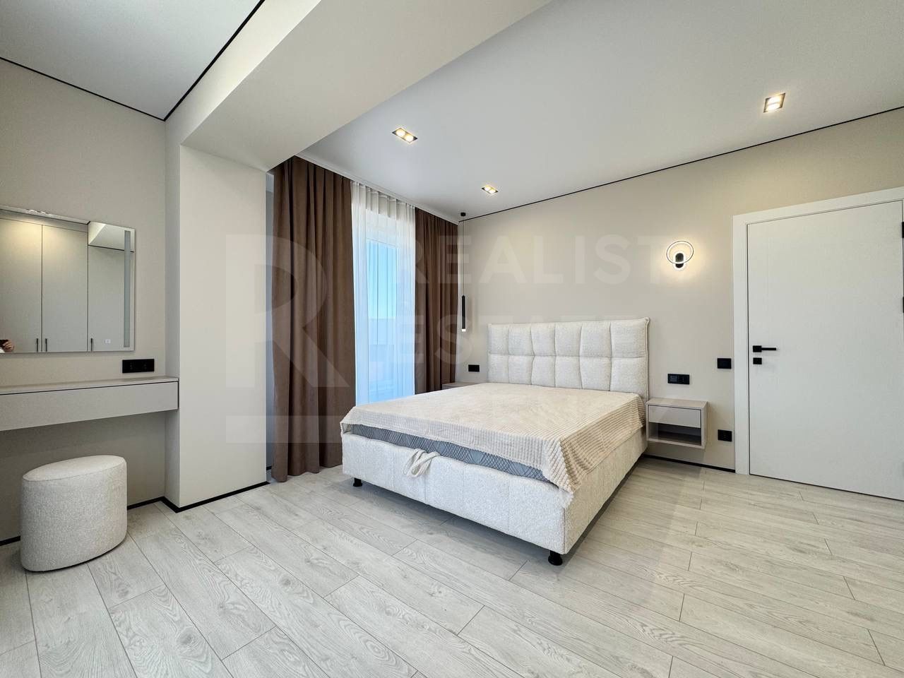 Vânzare, apartamnet 2 camere + living, str. Ialoveni, Telecentru - Poză 4