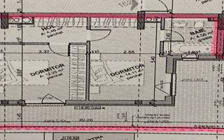 Apartament 3 camere cu terasă 50 mp | Orientare Sud-Est | Mǎrǎşti - Schiță 19