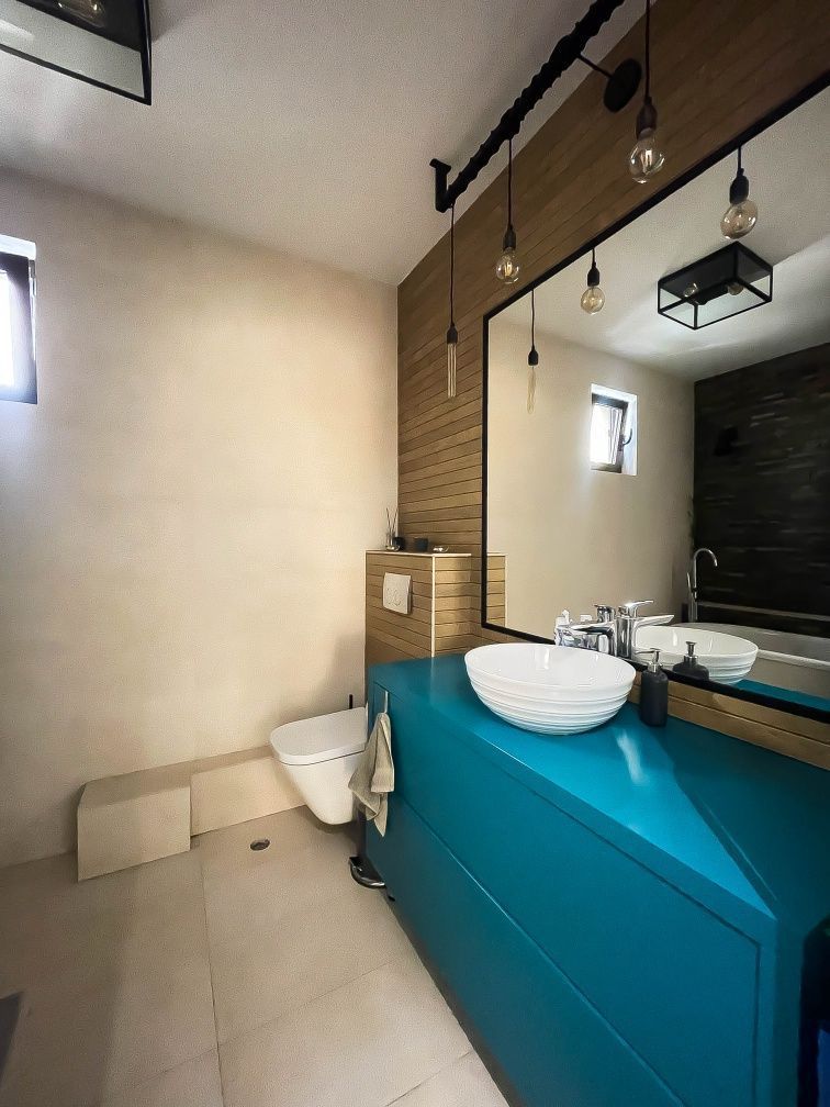 Apartament Pescariu | Barbu Vacarescu - Poză 4