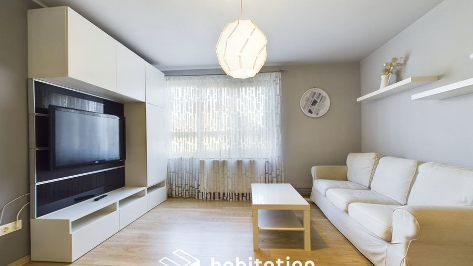 Apartament 2 camere, primitor si luminos,  2 minute de Piața Victoriei - Poză 4