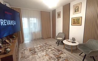 Apartament 2 camere de vanzare, zona Metalurgiei, Sector 4 - Poză 1