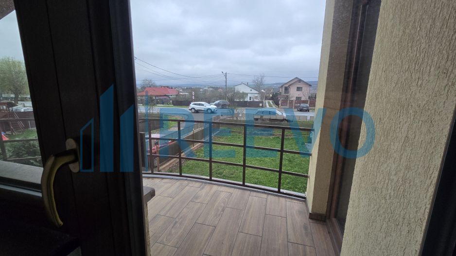 Casă de închiriat în Lilieci - Poză 22