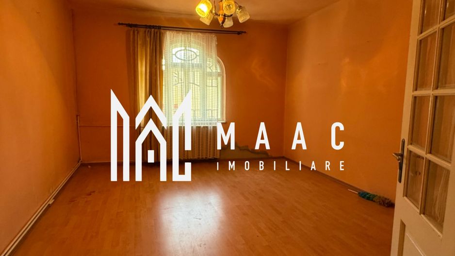 Casă în Curte Comună | 53 Mp | Pivniță Amenajată | Zona Piața Cluj - Poză 7