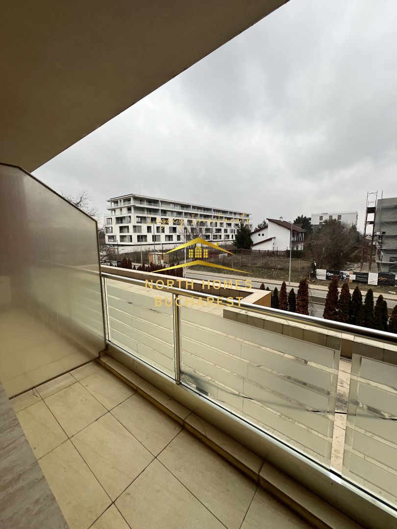 Apartament 3 camere si parcare de inchiriat Scoala Americana - Poză 16