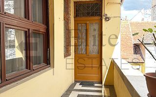 Apartament ultracentral in zona Teatrului din Oradea - Poză 10