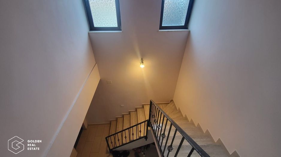 Casa individuala in Chisoda, teren de 601 mp - Poză 4