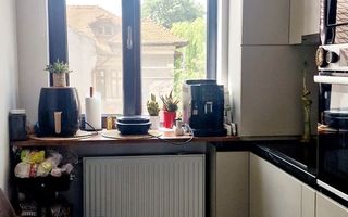 Apartament 3 camere, balcon, lift - Crangasi,Belvedere - Poză 8