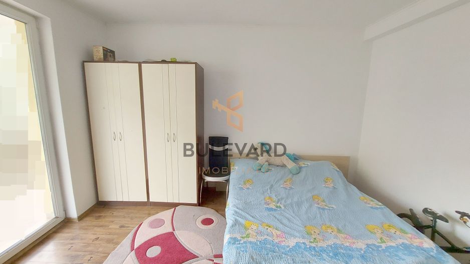 Apartament cu 2 camere+terasa 18 mp+balcon 16 mp! - Poză 3