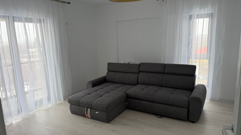 AP. 3 CAMERE MAGURELE, PRIMA INCHIRIERE, PARCARE, BLOC NOU, CENTRALA - Poză 1