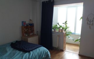 Apartament 2 camere decomandat – Mănăștur, zona La Terenuri - Poză 11