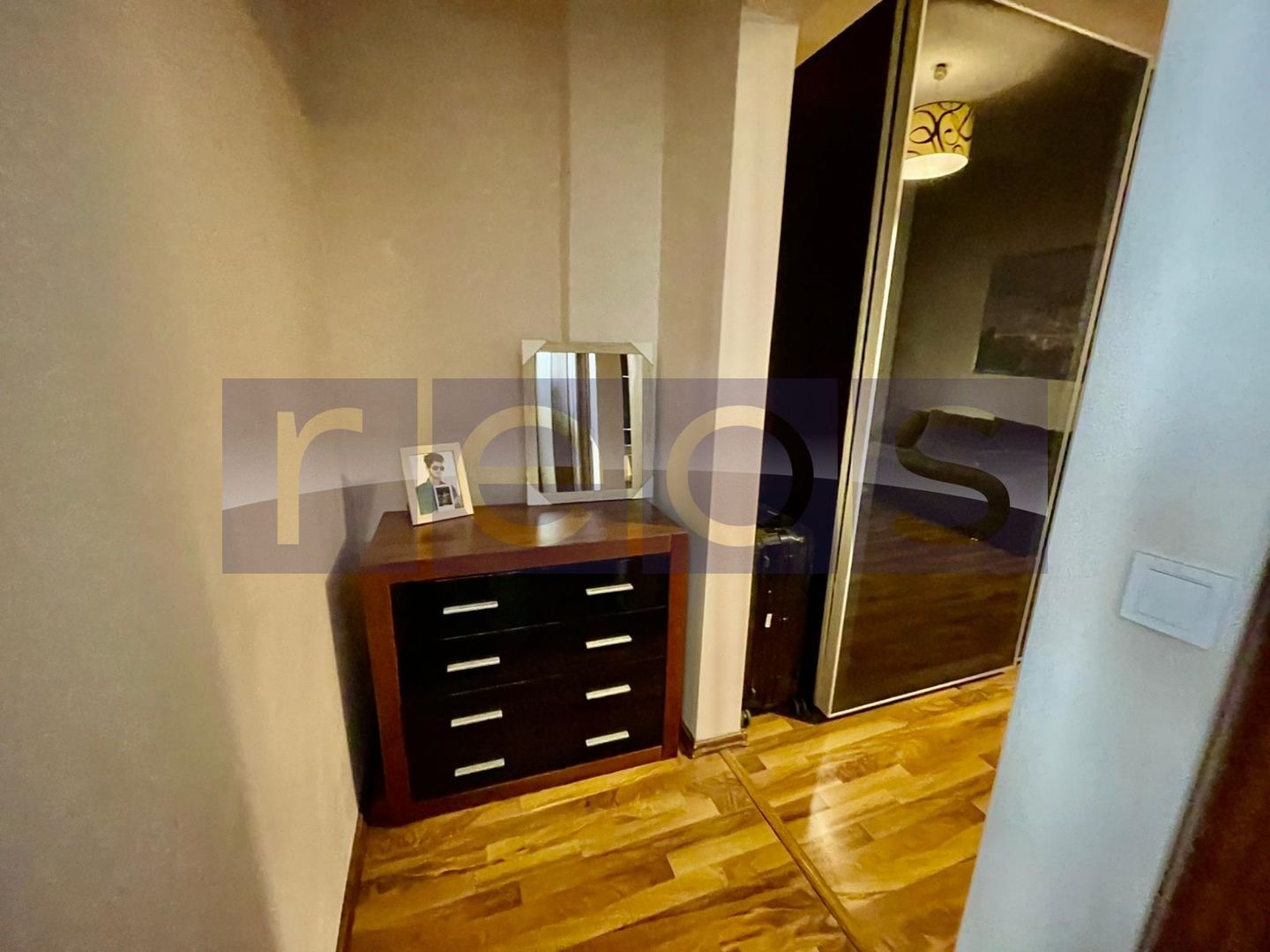 INCHIRIERE 3 CAMERE 2 BAI METROU UNIRII ULTRACENTRAL CENTRALA PROPRIE 68MP - Poză 8