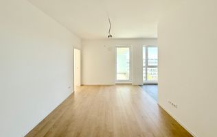 Apartament 3 camere spațios, amenajat, bloc nou, comision 0%