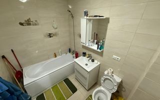 Apartament 3 camere DECOMANDAT-- ETAJ 1-- Valea Lupului - Poză 7