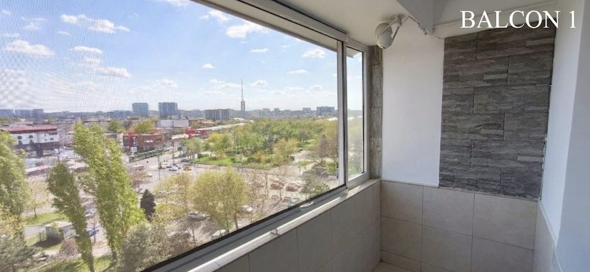 De vanzare apartament 4 camere Crangasi - Poză 13