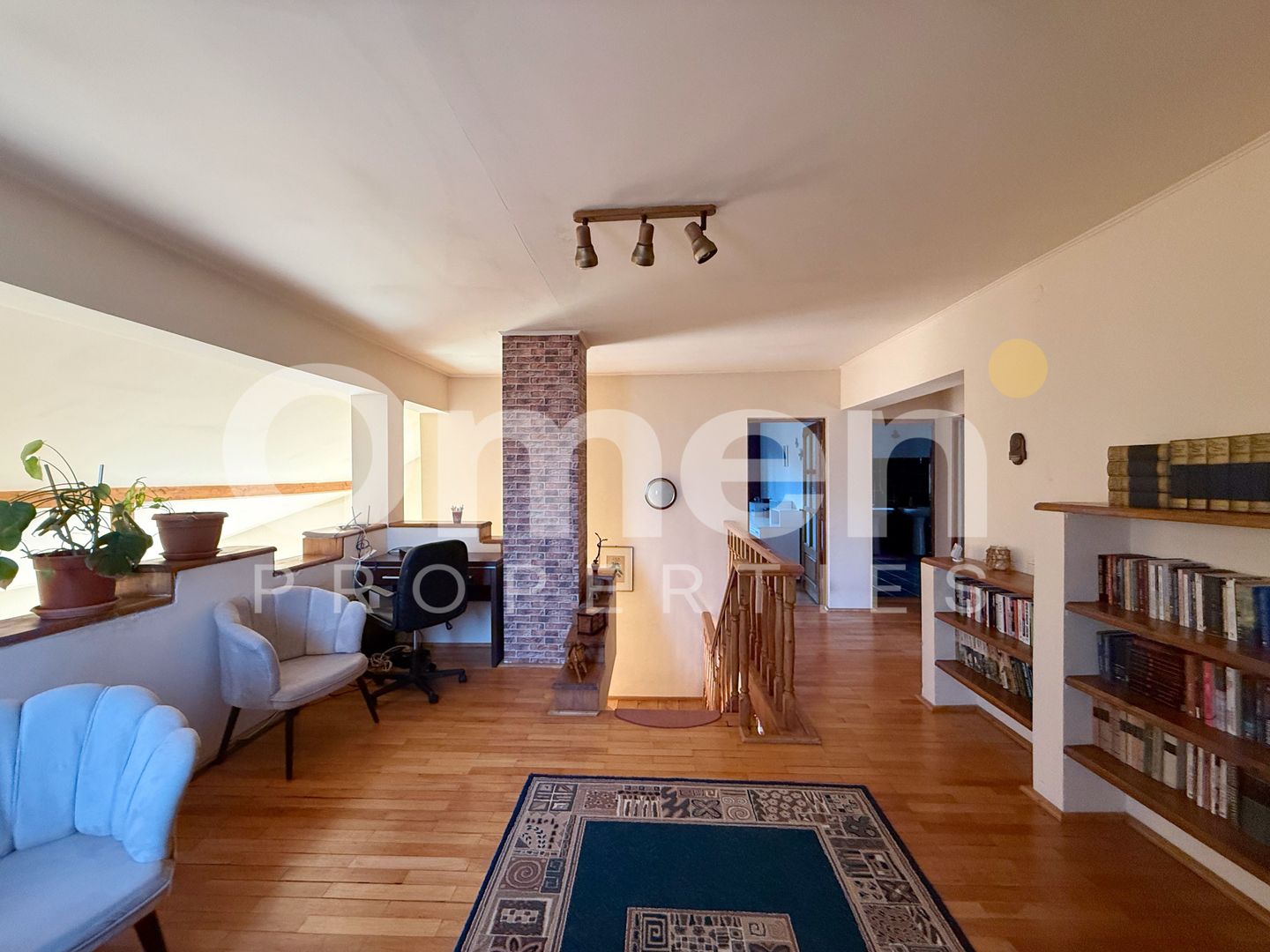 Casa Tautii Magheraus | 256 mp | teren 6800 mp - Poză 13