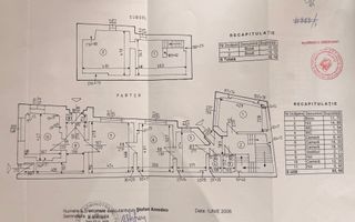 CLADIRE BIROURI | 300MP - Schiță 14