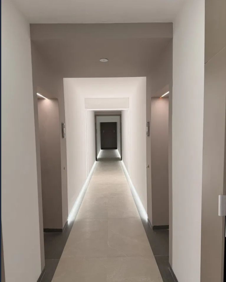 Apartament ULTRALUX in Pipera - prima inchiriere - parcare subterana - Poză 3