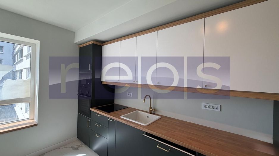 VANZARE 2 CAMERE | BLOC NOU | PARCARE | 54MP | TERASA | MOBILAT LUX - Poză 21
