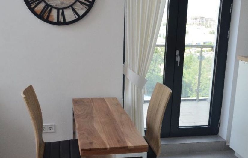 Apartament superb, 2 camere in Granvia Park Residence - Poză 4