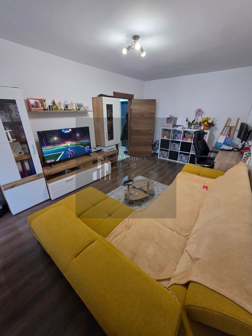 Metalurgiei Bloc Nou 2 camere Decomandat Mobilat Utilat - Poză 2