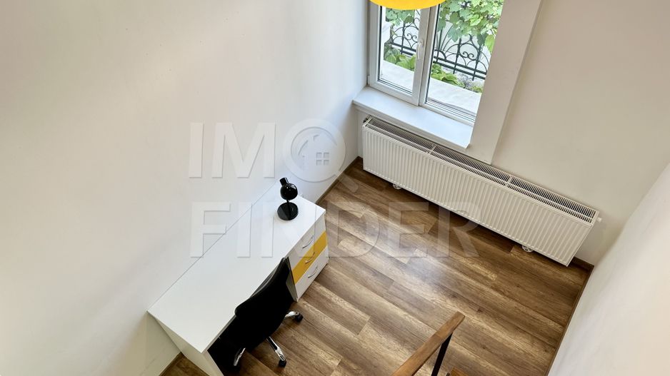 Închiriere 3 camere, 65 mp, în vilă, Str Republicii, aproape de UMF - Poză 10