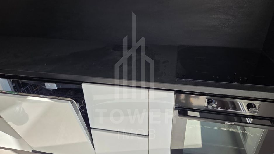 Apartament 2 camere – Prima închiriere – Totul nou – Cartier Ștrand - Poză 9