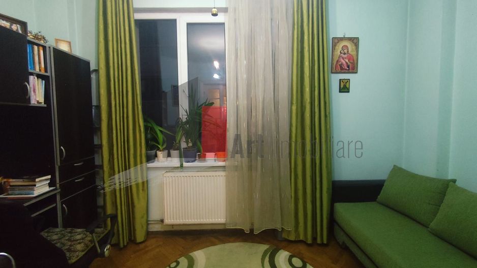 Apartament Calea Victoriei, in spatele Muzeului de Istorie - Poză 6
