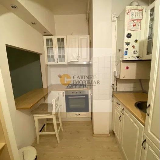 Garsoniera  | Etaj Intermediar  | Ateneu Roman - Universitate - Poză 4
