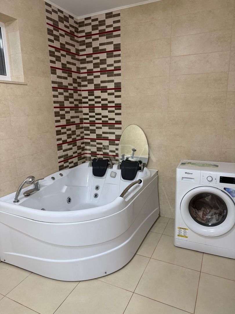 Casă individuală modernă in Câmpenesti - Poză 9