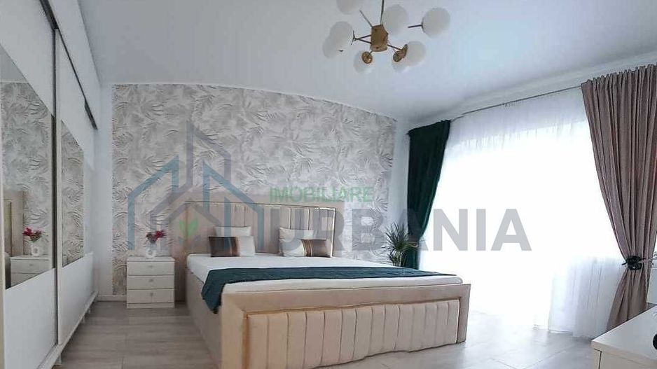 Apartament Tatarasi - Poză 2