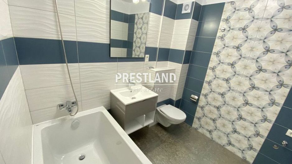 Apartament cu 3 camere de închiriat,  zona  de Vest!! - Poză 9