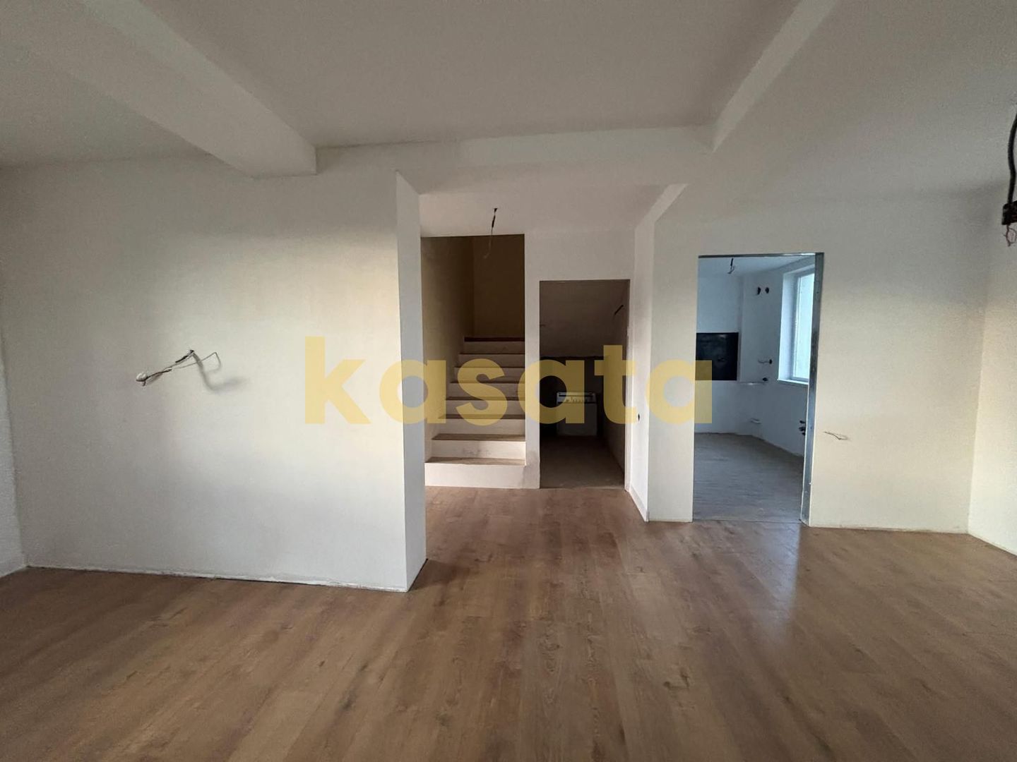 Duplex | Pachet complet, ambele unitati | Domnesti | Mansarda - Poză 19
