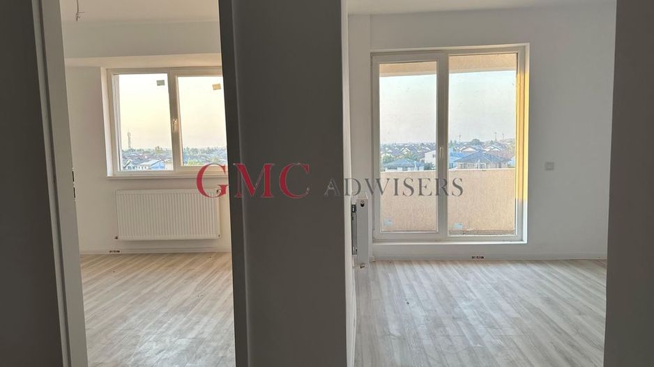 Apartament 2 camere Militari Residence - Poză 3