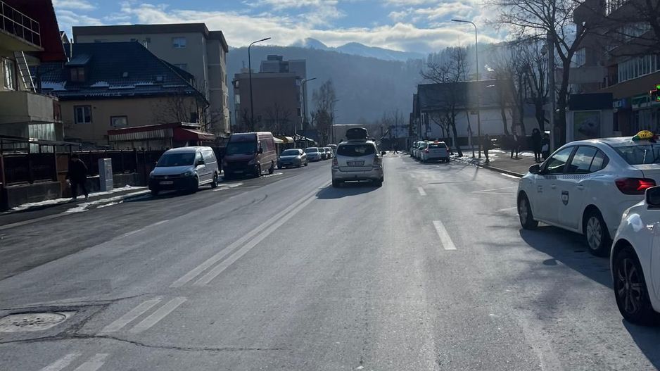 Super ocazie! Spațiu de închiriat, Brașov, cartier Noua,  20 euro/mp. - Poză 7