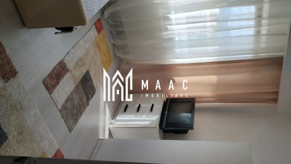 Apartament 2 camere de închiriat | Hipodrom 4 | balcon - Poză 3