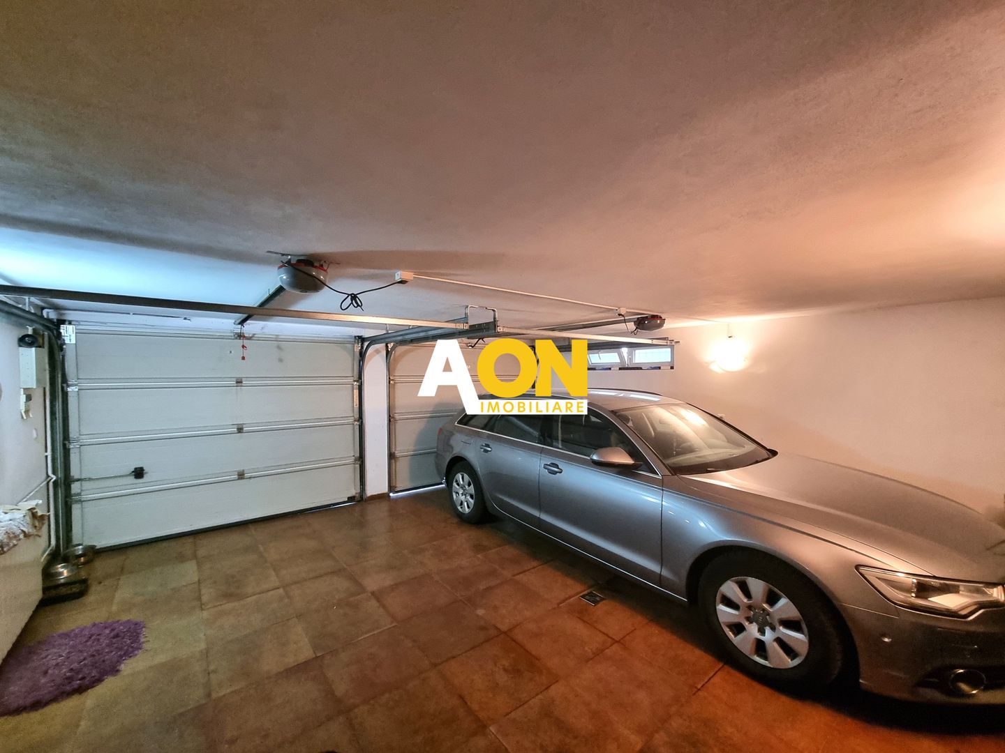 De vanzare casa 5 camere , 886mp teren, zona Alba-Micesti - Poză 17