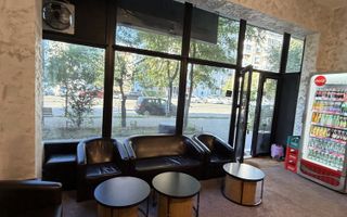 Spațiu comercial de închiriat în Iași - Ali-Bar, 50 mp - Poză 2