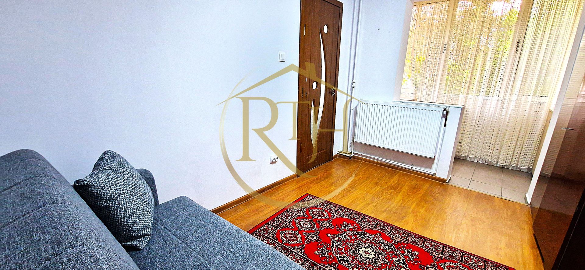 Apartament cu 2 camere de închiriat pet Friendly  Calea Sagului– 350 euro/luna - Poză 7