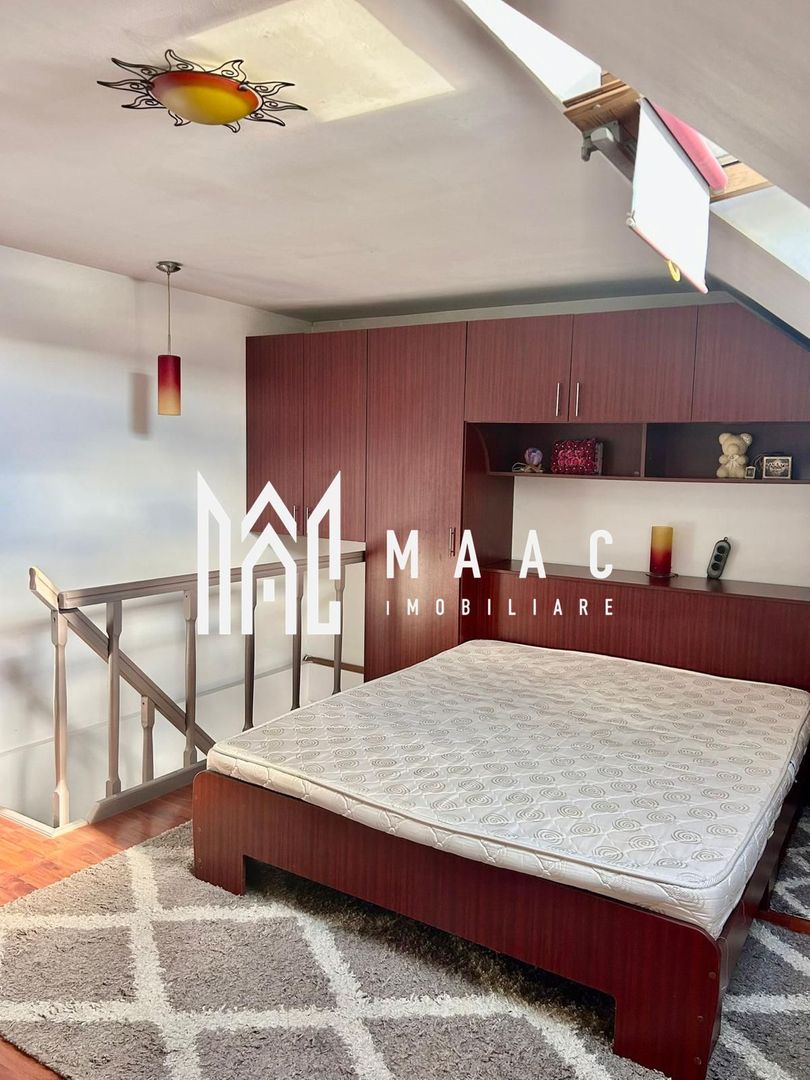 Apartament 3 camere de închiriat | Sibiu | 60 mp | renovat - Poză 4