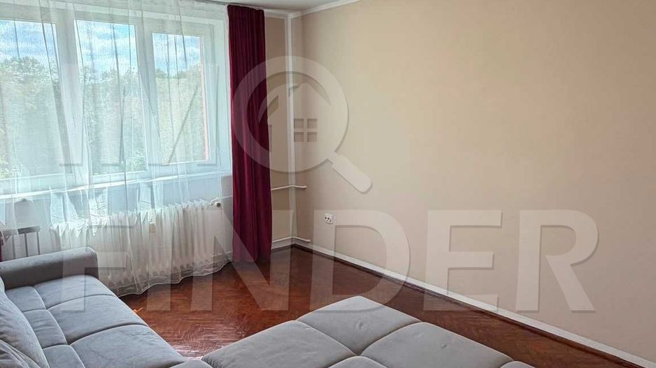 2 Camere Renovat Decomandat Plopilor - Poză 4
