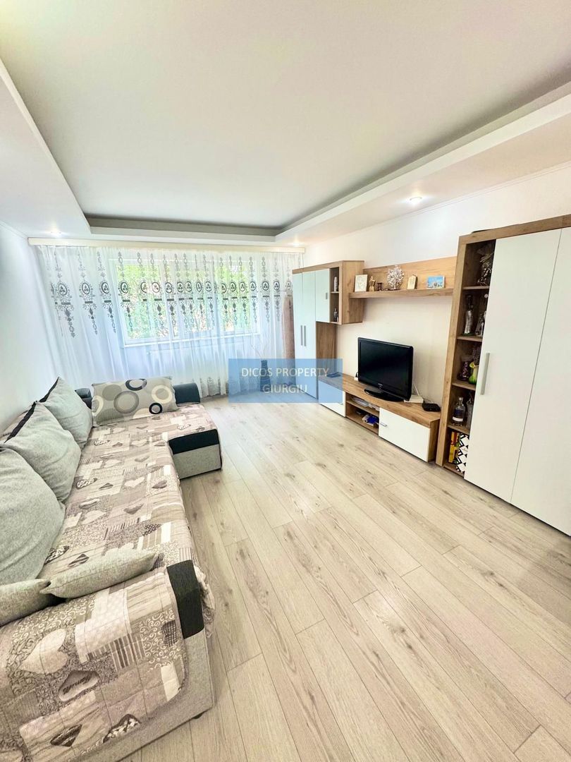 Apartament 2 camere cu garaj inclus – Str. Argedava, etaj 3 - Poză 1