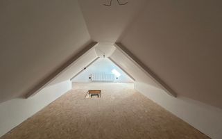 Duplex 4 camere I Balotesti I 152mp I 310 teren I finisaje premium - Poză 32