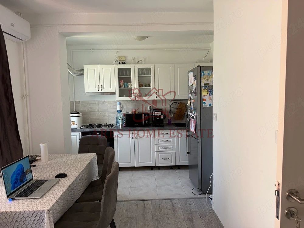 Apartament 2 camere decomandat | 56 mp | Rebreanu-Brâncoveanu - Poză 4