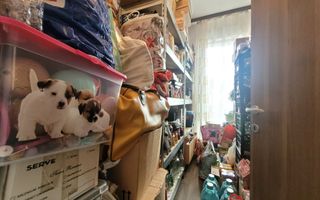 BLACK FRIDAY Apartament 3 camere | Etaj 1 | Parcare | Balcon - Poză 12