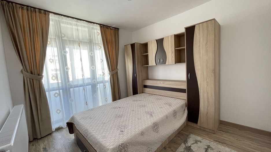 Apartament 2 camere/ balcon/ reabilitat/ Bd. Dinicu Golescu, București - Poză 2