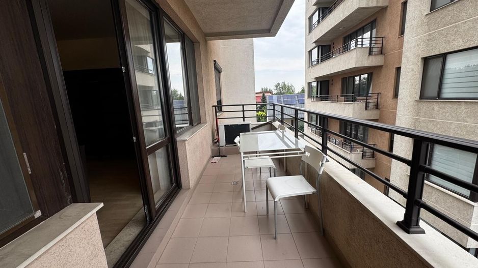 Apartament de vanzare I 4 camere I Aleea Privighetorilor - Poză 19