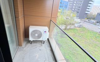 Apartament premium 2 camere Herastrau-Baneasa | Gata de mutare - Poză 13