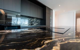 One Mircea Eliade | Apartament 4 Camere Lux | 3 Băi | 2 Parcări Subterane - Poză 11